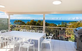 Becker Bliss - Ocean Views, 5 Bedrooms, Sleeps 14